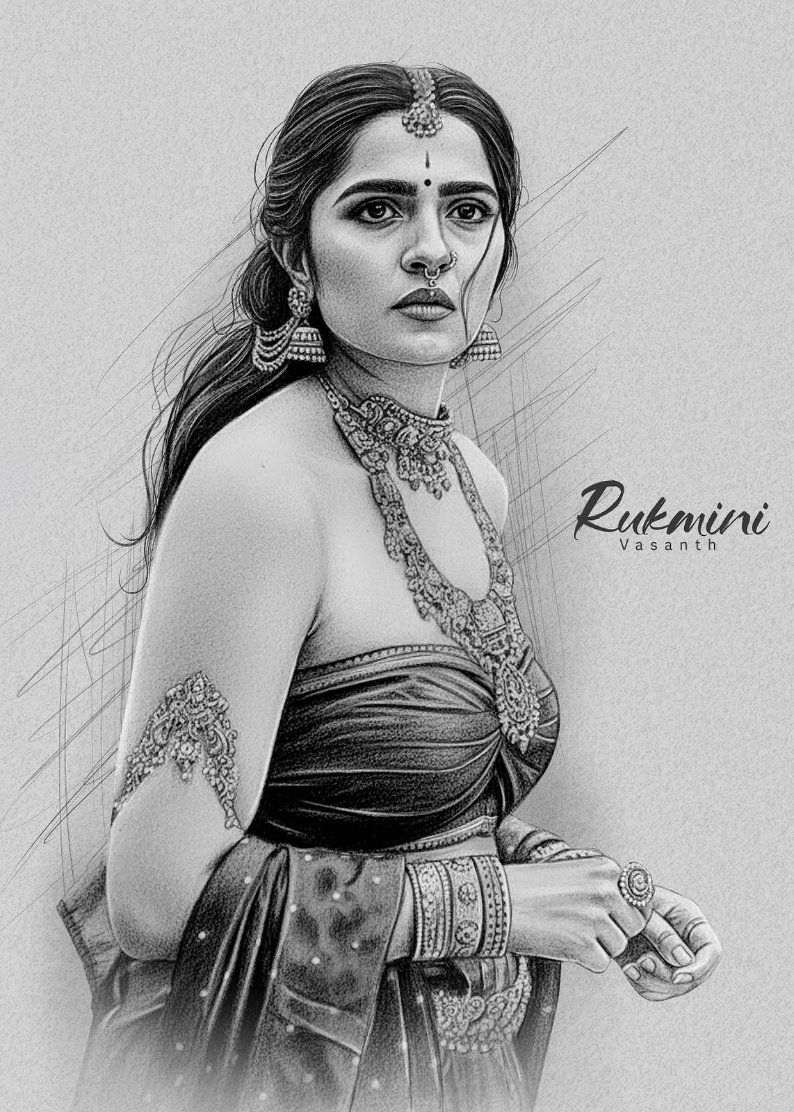 Pencil Art